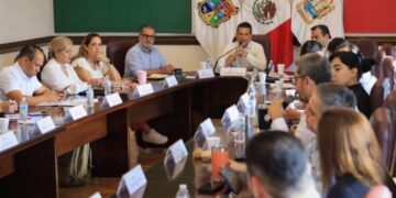 mejoras en servicios públicos Ciudad Victoria