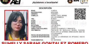 menor desaparecida en Apodaca (1)