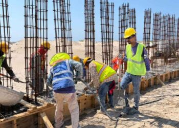modernización Puerto Norte de Matamoros