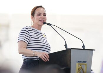 modernización del bulevar Aeropuerto Nuevo Laredo