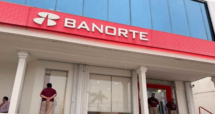 Banorte fallo judicial Tampico