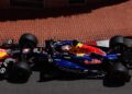 motor Red Bull F1