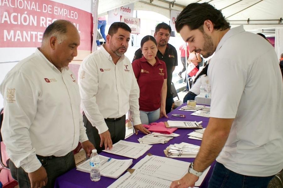 movilidad laboral Nuevo Morelos