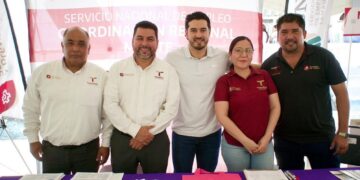 movilidad laboral Nuevo Morelos
