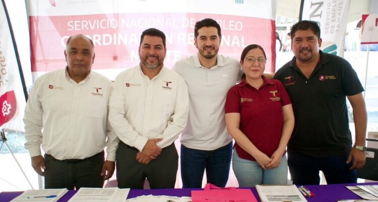 movilidad laboral Nuevo Morelos