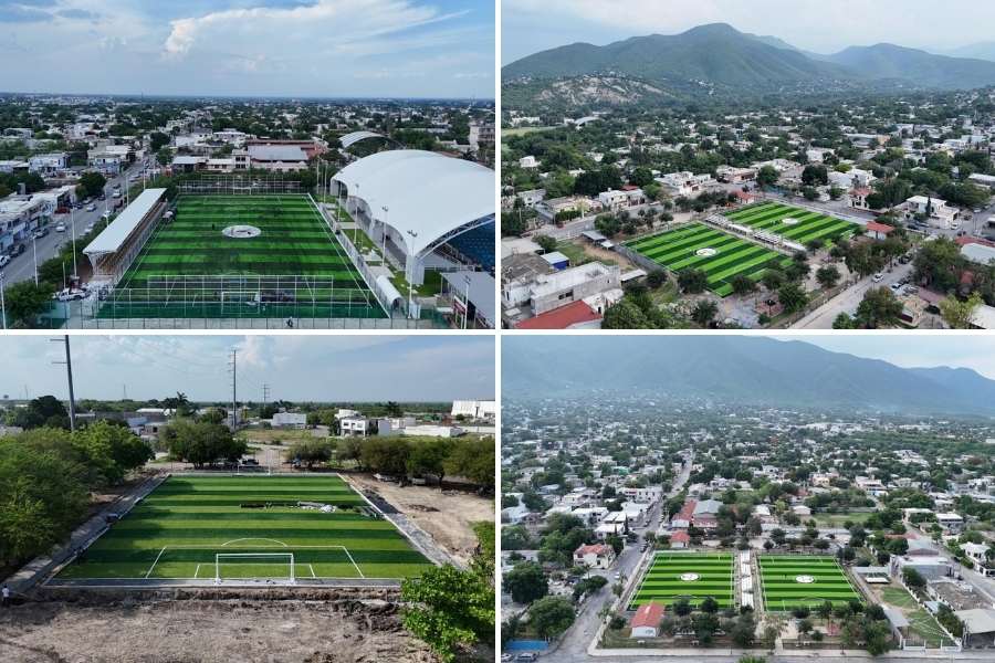 Mundial Social Tamaulipas