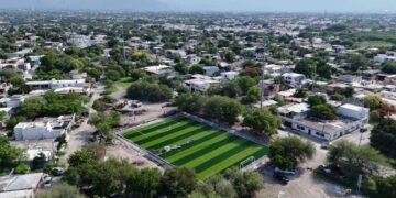 Mundial Social Tamaulipas