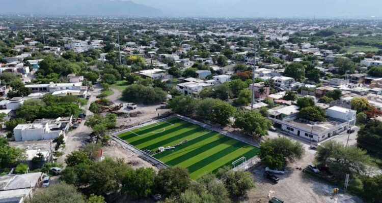 Mundial Social Tamaulipas