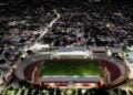 Nacional de Primera Fuerza de Atletismo en Victoria