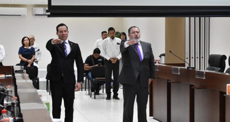 nuevas áreas estratégicas IETAM