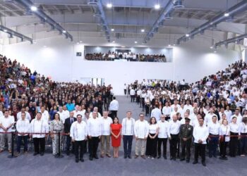 obras educativas en Ciudad Victoria