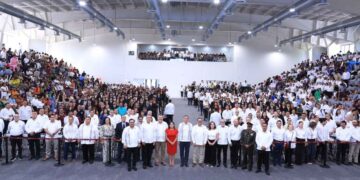 obras educativas en Ciudad Victoria