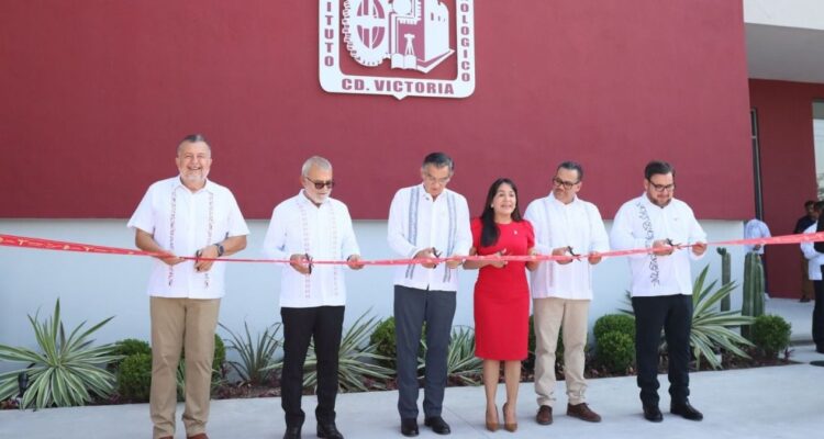 obras en escuelas de Tamaulipas
