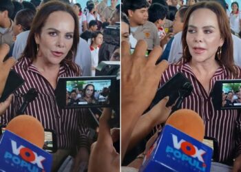 obras en escuelas de Nuevo Laredo