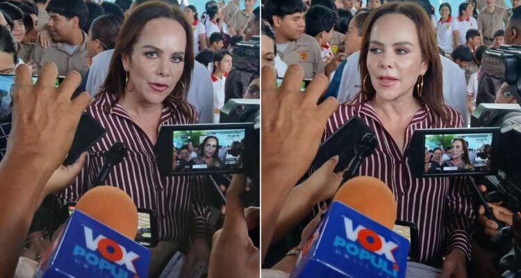 obras en escuelas de Nuevo Laredo