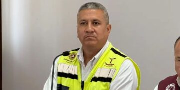 ola de calor en Tampico