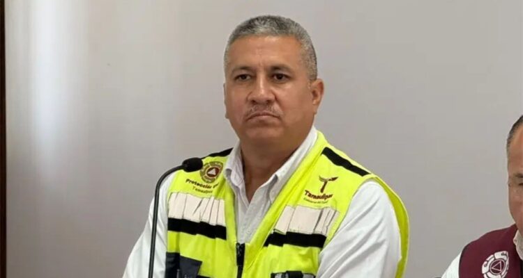 ola de calor en Tampico