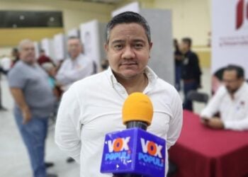 ola de robos a Oxxo en Matamoros