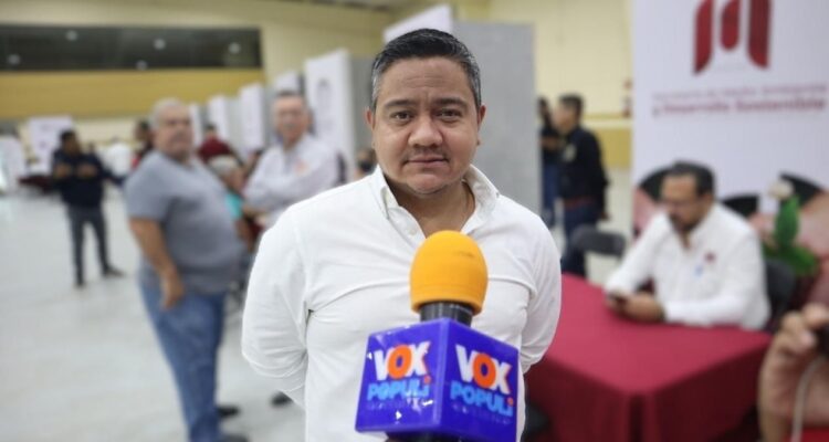 ola de robos a Oxxo en Matamoros