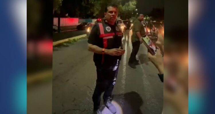 operativo antialcohol en Ciudad Victoria 2026