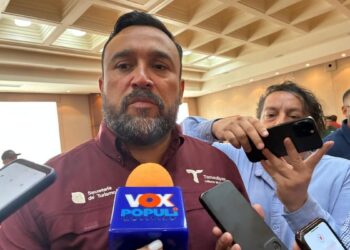 operativo vacacional Tamaulipas