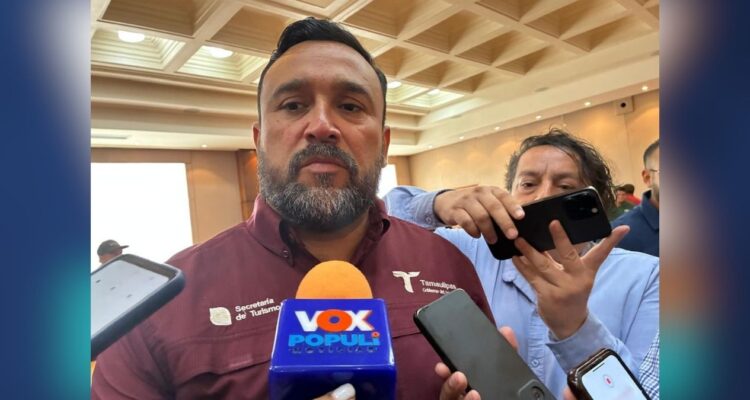 operativo vacacional Tamaulipas