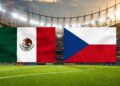 México Chequia