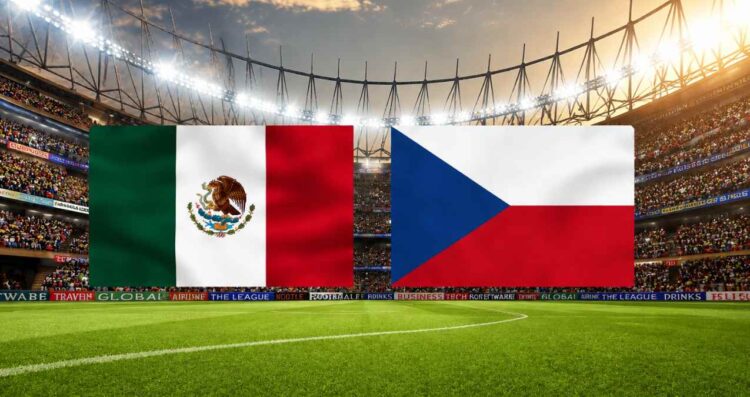 México Chequia