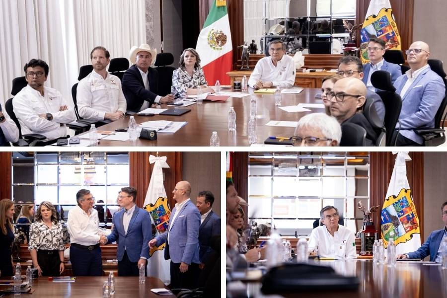 parque eólico en Tamaulipas 2026