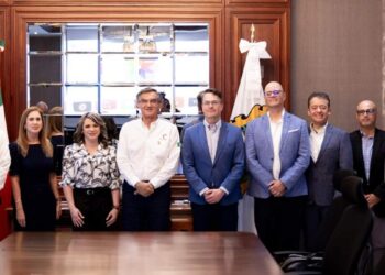 parque eólico en Tamaulipas 2026