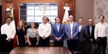 parque eólico en Tamaulipas 2026