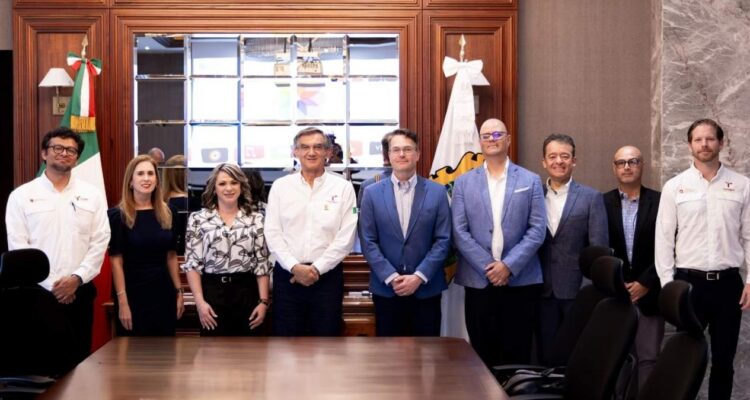 parque eólico en Tamaulipas 2026