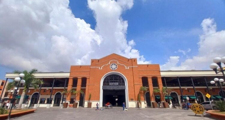 partido de la Selección Mexicana en Tampico