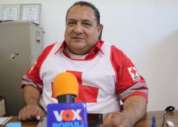periodo vacacional de verano en Matamoros