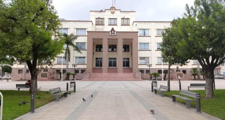 pobreza laboral Tamaulipas