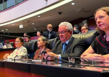 políticas públicas Tamaulipas