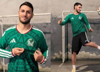 por qué huelen las playeras de fútbol
