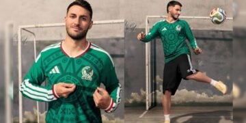 por qué huelen las playeras de fútbol