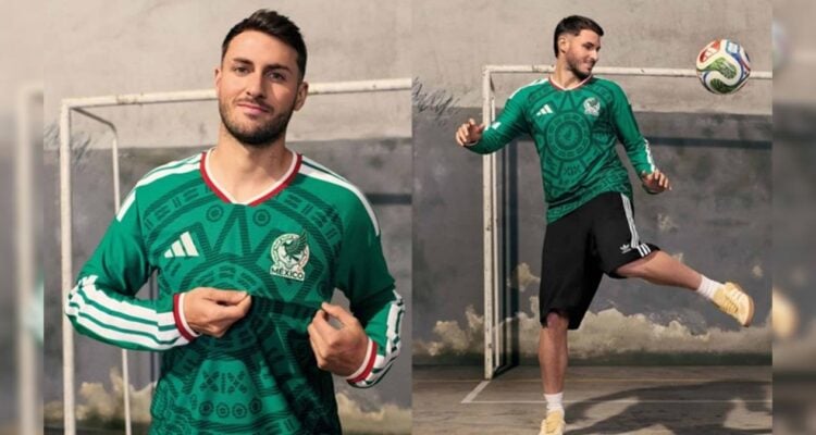 por qué huelen las playeras de fútbol