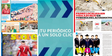MIÉRCOLES 24 DE JUNIO