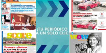 MARTES 16 DE JUNIO