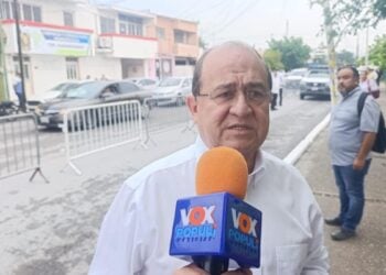 posibilidad ébola en Tamaulipas