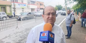 posibilidad ébola en Tamaulipas