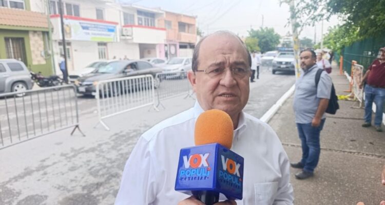 posibilidad ébola en Tamaulipas