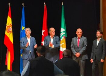 premio Escoba de Oro 2026 Victoria