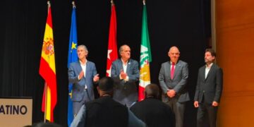 premio Escoba de Oro 2026 Victoria