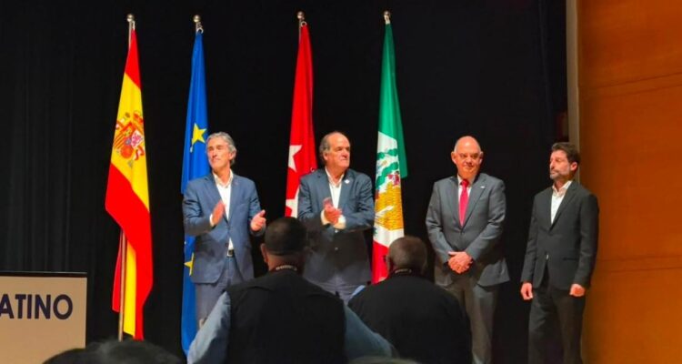 premio Escoba de Oro 2026 Victoria