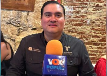 prevención de robos en escuelas Ciudad Victoria