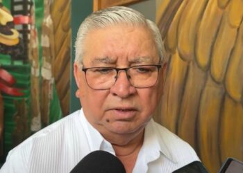 prevenir robos en escuelas de Tamaulipas