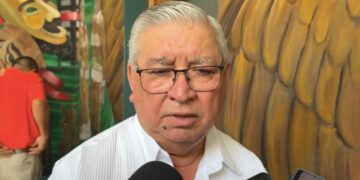 prevenir robos en escuelas de Tamaulipas